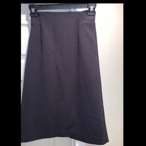LOFT Skirt, Size 00